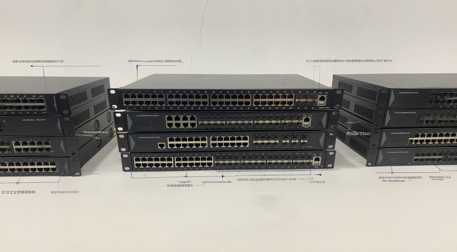 诺辰光通交换机实拍.jpeg