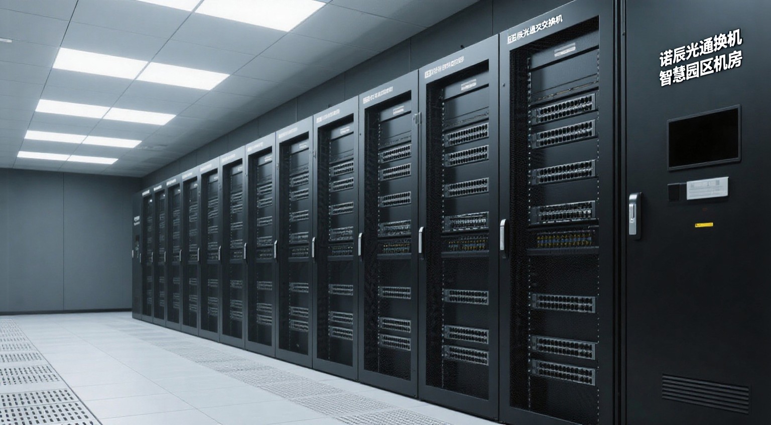 交换机智慧园区监控诺辰光通.jpeg