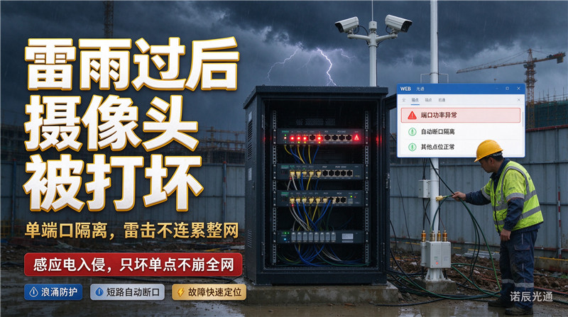 1791790504681589.jpg 诺辰光通POE交换机小区案例 (13)